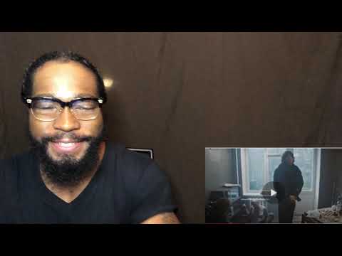 (Russian Rap) 🇷🇺 OG Buda - Бандит| Twin Real World Reaction