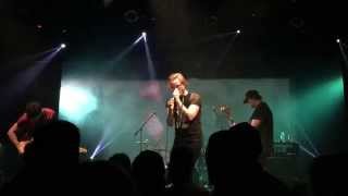 True Monument - Merchandise - Live at The Echoplex, Los Angeles - September 27, 2014