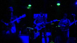 EZTV playing "Calling Out" @ The Earl on 7/7/15