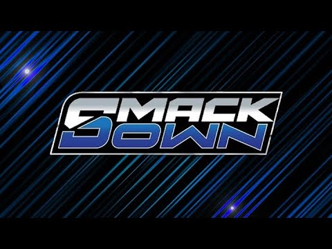 WWE2k24 -" Smackdown Highlights "- Better for Friday Nights -" Universe Mode #78