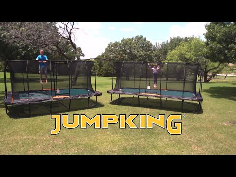 Jump King Replacement Parts