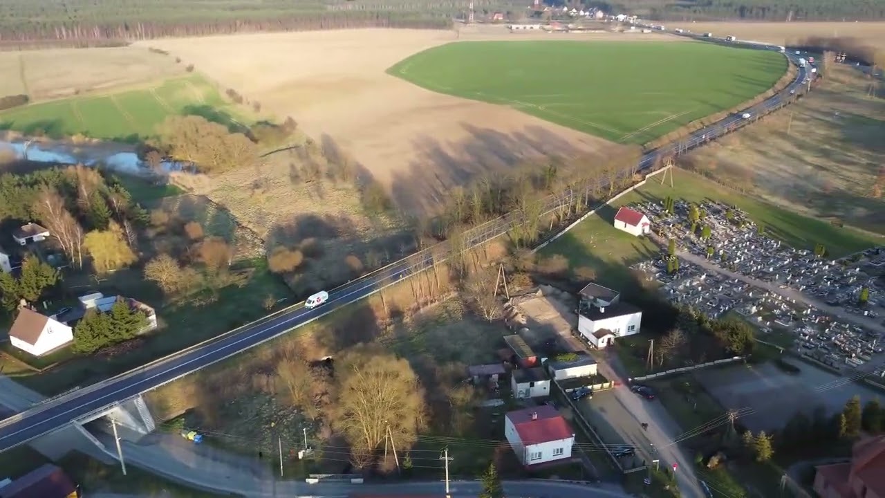 Stara Łubianka cz.7