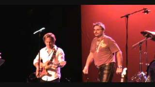 Chuck Negron -  "Mama Told Me"
