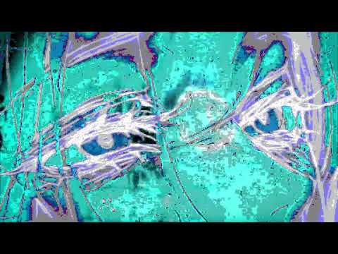 frxvk-Headache album (visualizer)