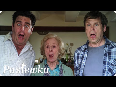 Das ist Wolfgang von "Wolfgang und Anneliese" | Best of Pastewka - Staffel 6 Folge 8