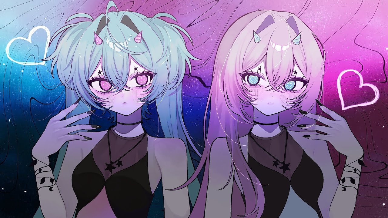 EMIRI (Remix) - Broken Souls Poem ft. Hatsune Miku and Megurine Luka | Rishie-P Original