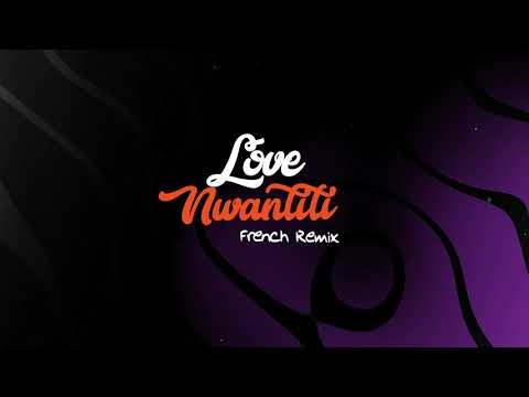 Ckay - love nwantiti (feat. Franglish) [Official Lyric Video]
