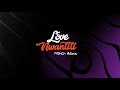 Ckay - love nwantiti (feat. Franglish) [Official Lyric Video]