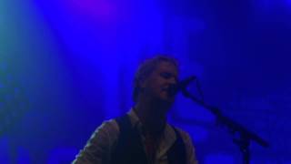 The Living End "Loaded Gun" @ Metro City, Perth