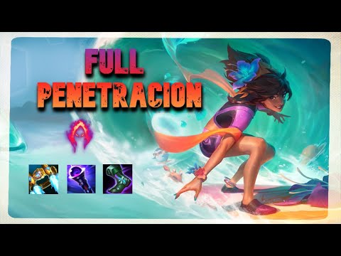 RANKED LAN D3 | Taliyah (mid) vs Kayn | Probamos la build de Seba Akaliarmy con Taliyah