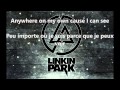 Linkin Park - Lying From You [Lyrics + ...