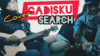 preview picture of video 'Cover Lagu GADISKU [SEARCH]    |   Iqbal Jamalullail Ft Waled  | Dumyat Egypt  | Winter Break'