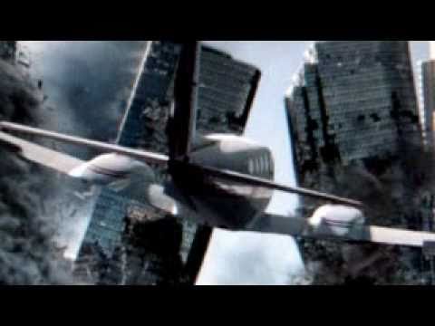 Judgement Day, new world order- My remix