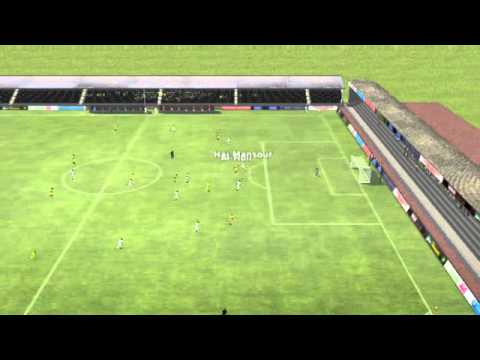 Markaz Tulkarem 1 - 0 Markaz Balata - Match Highlights