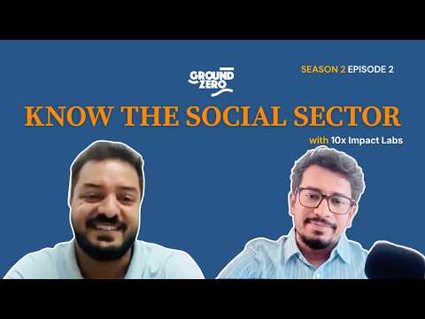 10x Impact Labs: Exploring Careers in the Social Sector