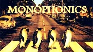 Monophonics - Promises (Lyrics on screen)