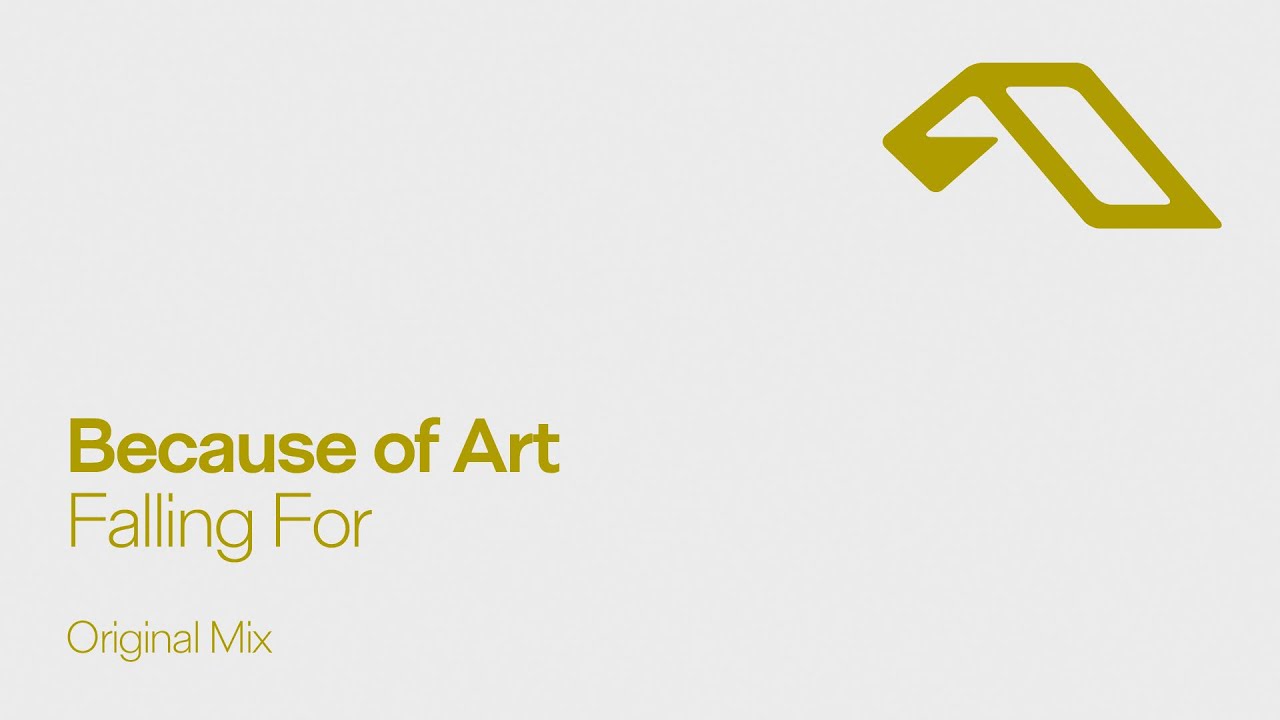 Because of Art - Falling For
