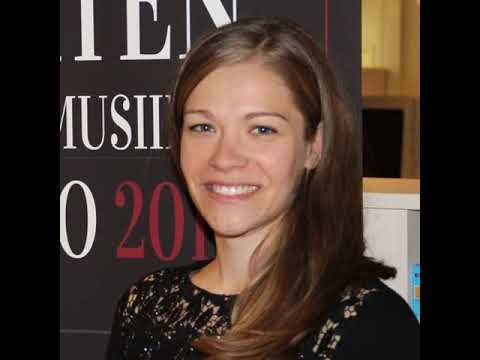 Tempo-palkinto: Elisa Huovinen