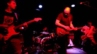 Archers Of Loaf - Lowest Part Is Free - Freezing Point