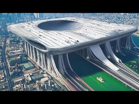 Chinas Zukunftstechnologien – 10 Innovationen, die die Welt verändern werden