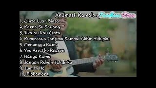 Download lagu a#andmeshkamalengANDMESH KAMALENG COVER FULL ALBUM | THE BEST Of HITS COVER ANDMESH KAMALENG mp3