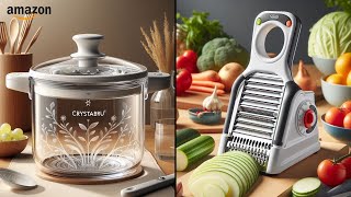25 Amazon Kitchen Gadgets Worth Buying This Month (With Prices) Amazon Kitchen Finds 2026
