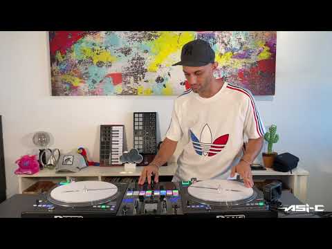 נועה קירל - טרילילי טרללה גרסאת ההיפ הופ | DJ Asi C דיג'יי אסי סי