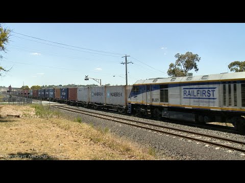 7922V SCT / SBR / WCL Container Train With CSR & EL Class Locomotive  (30/12/2021) - PoathTV Railway