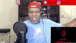 Mick Jenkins - Daniels Bloom (Reaction)