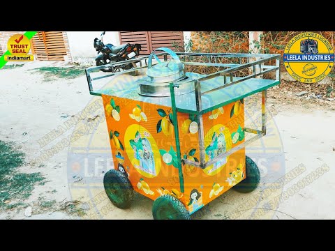 Push Carts
