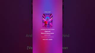 Hakos Baelz - SNAKE EYES (Cover 3 Fixed) #hololive #aimusic