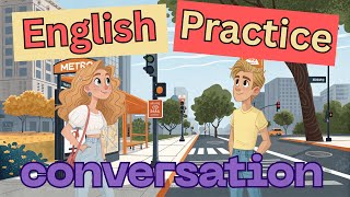 Real-Life English Conversations for Everyday Situations | Speak English Naturally! #english
