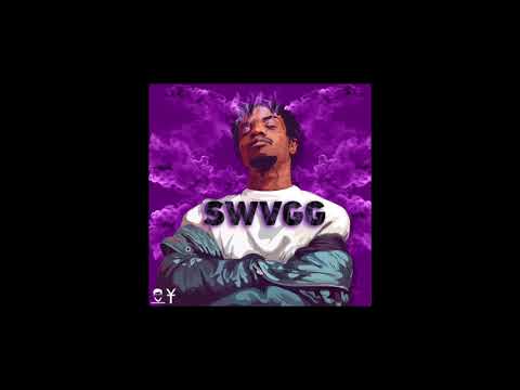 Youngs Teflon - Black Girl Magic (SWVGG)