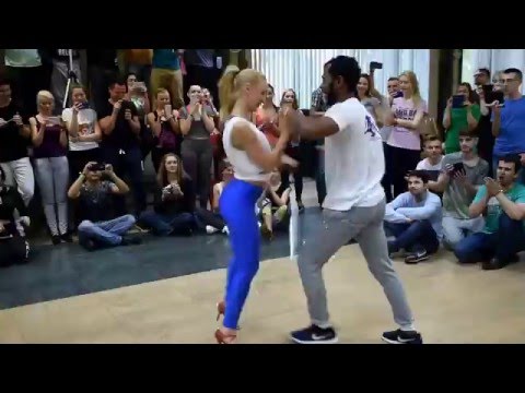 Ronald & Alba - B&KWF by Bachaturo 2016