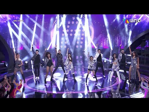 6to Concierto La Academia 20 años (1/2)