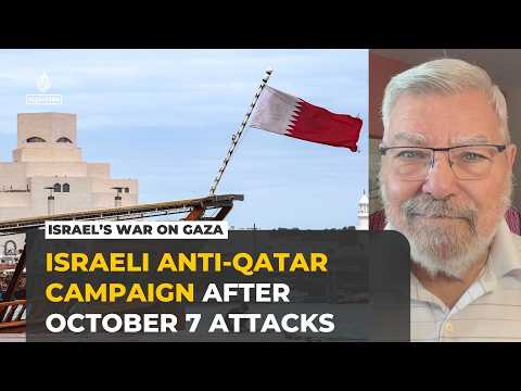 Haaretz reveals alleged Israeli campaign to boycott Qatar after October 7 attacks