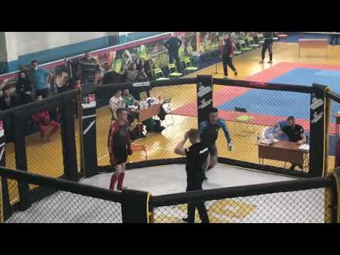 Dmitriy Kuznetsov Highlights (2015-2021)