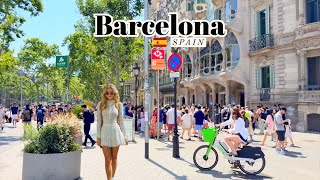 Download lagu Barcelona, Spain 🇪🇸 - A Barcelonian Walking Tour mp3 Download lagu Barcelona, Spain 🇪🇸 - A Barcelonian Walking Tour mp3