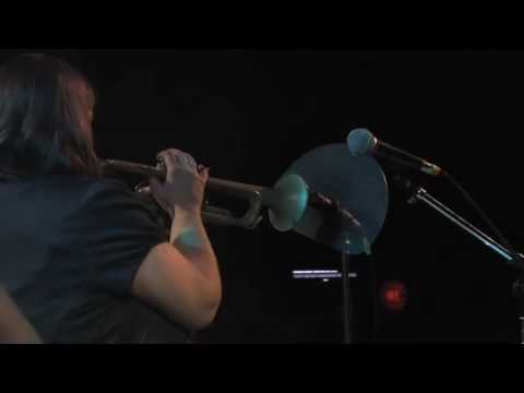 Jennifer Hartswick Band - What If I Live 1.25.08 / By WPPTV