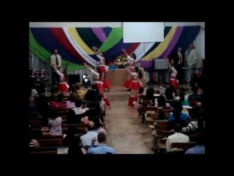 Clama a Mim- Dany Grace ft. Nivea Soares//#NOFUNDODOBAÚ