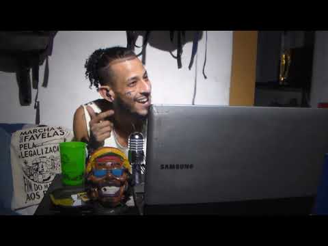 Malandrinho - PL Quest "FALTA BEM MENOS DO QUE ONTEM" FT. Beny Free (Prod. jess) (REACT)