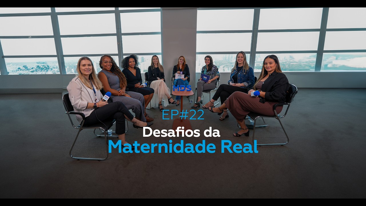 Desafios da maternidade real #22