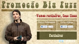 Video thumbnail for Promoção ENCERRADA Big Fuzz - pedal Big Fuzz da Fuhrmann - TVCifras by TV Cifras