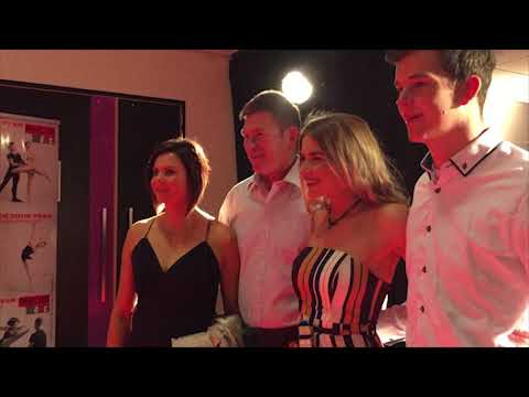 2018 Red Carpet Youth Awards Gala Night