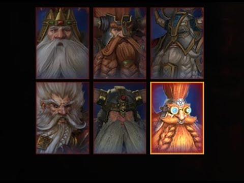 Sigvald One-Army One-Day Challenge - Legendary/Ironman; Total War: Warhammer 3, New Player Helper