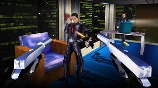 This Perfect Shooter Still Puts Modern Games to Shame