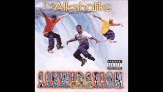 Tha Alkaholiks - Likwidation - Keep It Pourin' 1997