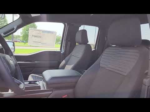 2023 Ford F-150 Evansville, Boonville, Newburgh, Henderson, Princeton, IN TB191