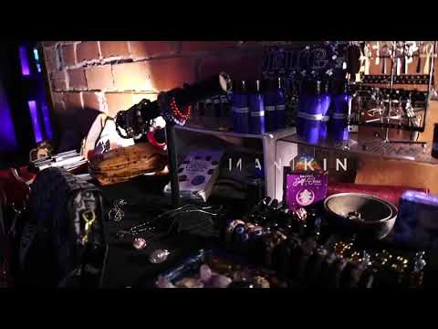 Trapboi Manikin - The Trappy Speed Dating Experience