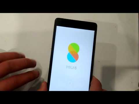 Как поставить MIUI8 на Lenovo A6010